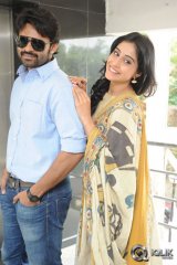 Subramanyam For Sale Movie Press Meet